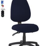 gregory inca high back medium seat navy