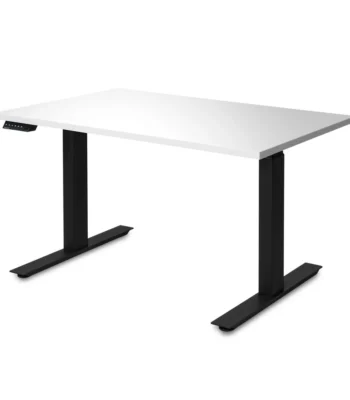 UpDown Melamine Desk