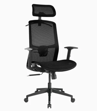 Desky High Back Mesh Chair